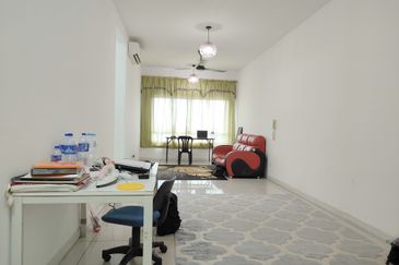 Savanna Executive Suites @ Southville City