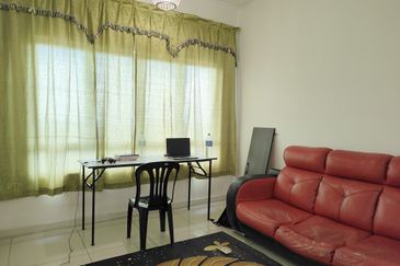 Savanna Executive Suites @ Southville City