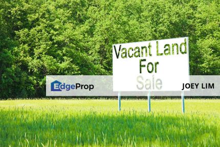 Vacant Land for sale in Johan Setia, Selangor, Klang