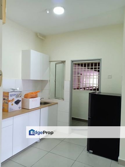 Sri Petaling-Endah Promenade best price unit, Kuala Lumpur, Bandar Baru Sri Petaling