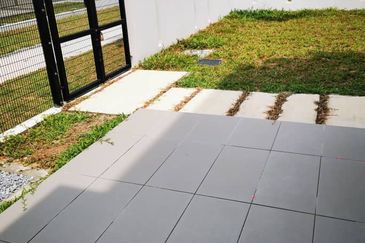 Dalia Residences @ Tropicana Aman