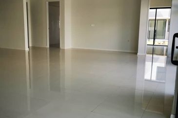 Dalia Residences @ Tropicana Aman