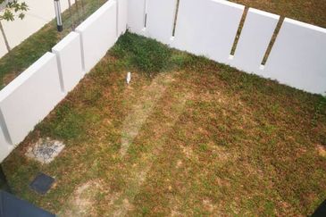 Dalia Residences @ Tropicana Aman