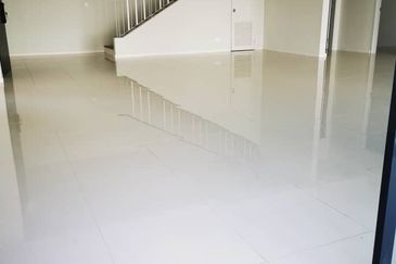 Dalia Residences @ Tropicana Aman