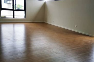 Dalia Residences @ Tropicana Aman