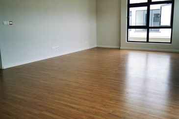 Dalia Residences @ Tropicana Aman