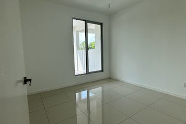 Arahsia Residences, Tropicana Aman