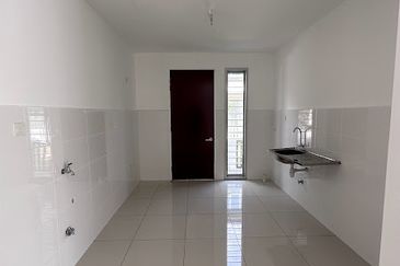 Arahsia Residences, Tropicana Aman