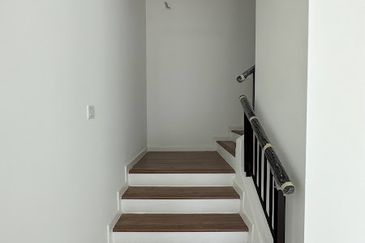 Arahsia Residences, Tropicana Aman