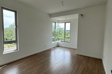 Arahsia Residences, Tropicana Aman