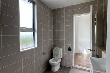 Arahsia Residences, Tropicana Aman