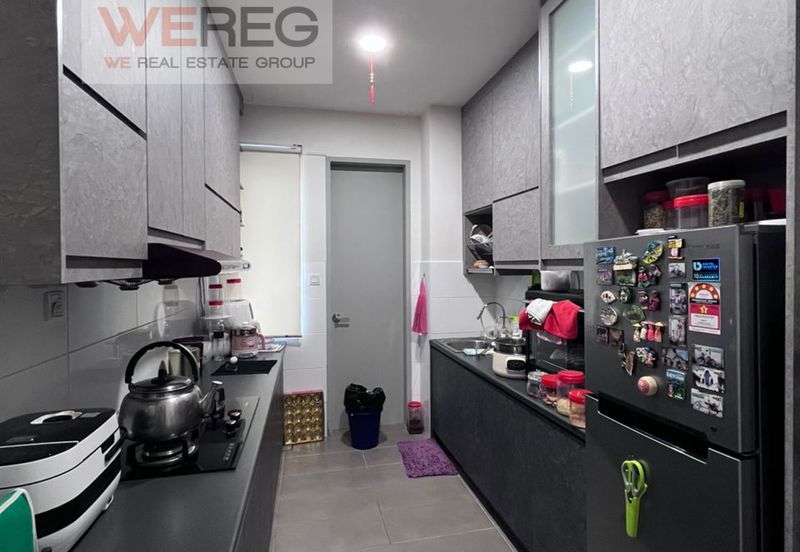 Tropicana Aman Bayan Residences