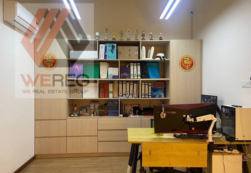 Tropicana Aman Bayan Residences