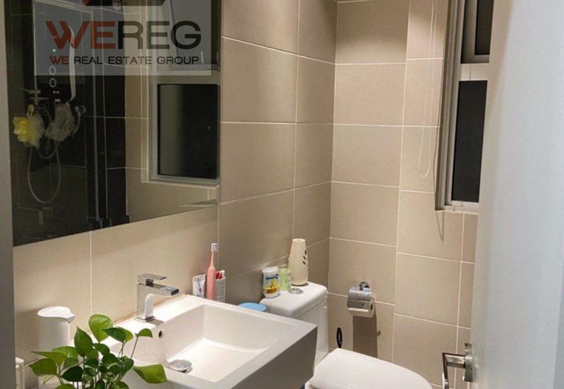 Tropicana Aman Bayan Residences