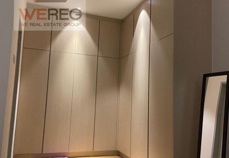 Tropicana Aman Bayan Residences