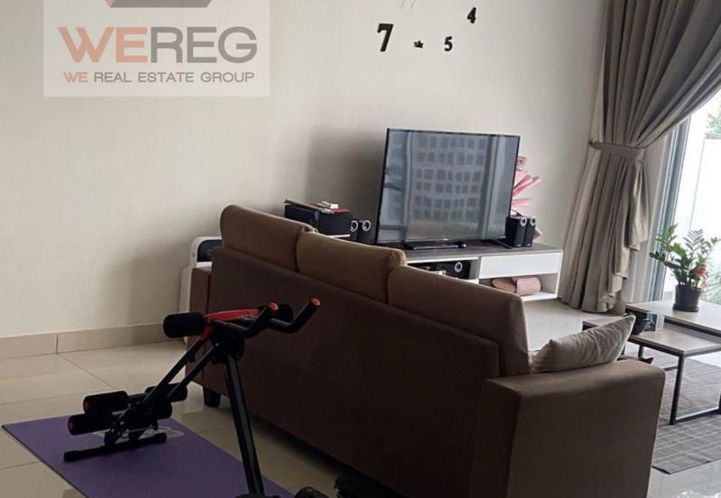 Tropicana Aman Bayan Residences