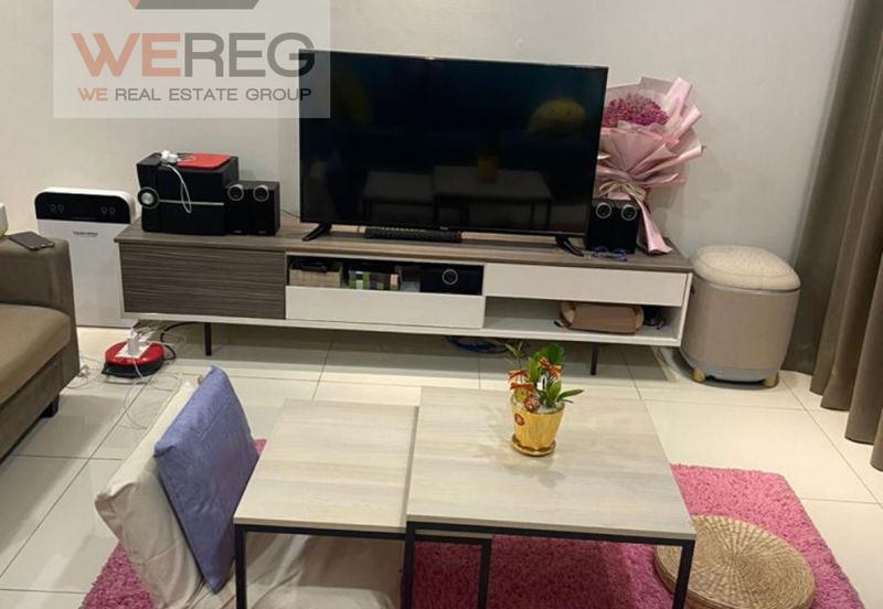 Tropicana Aman Bayan Residences