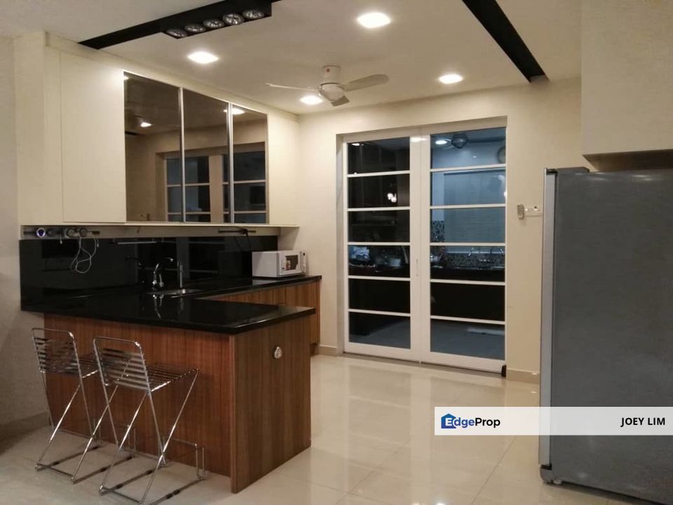 Endlot Double-Storey @ Bandar Bukit Tinggi 2, Klang for Sale, Selangor, Klang