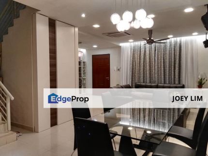 Endlot Double-Storey @ Bandar Bukit Tinggi 2, Klang for Sale, Selangor, Klang