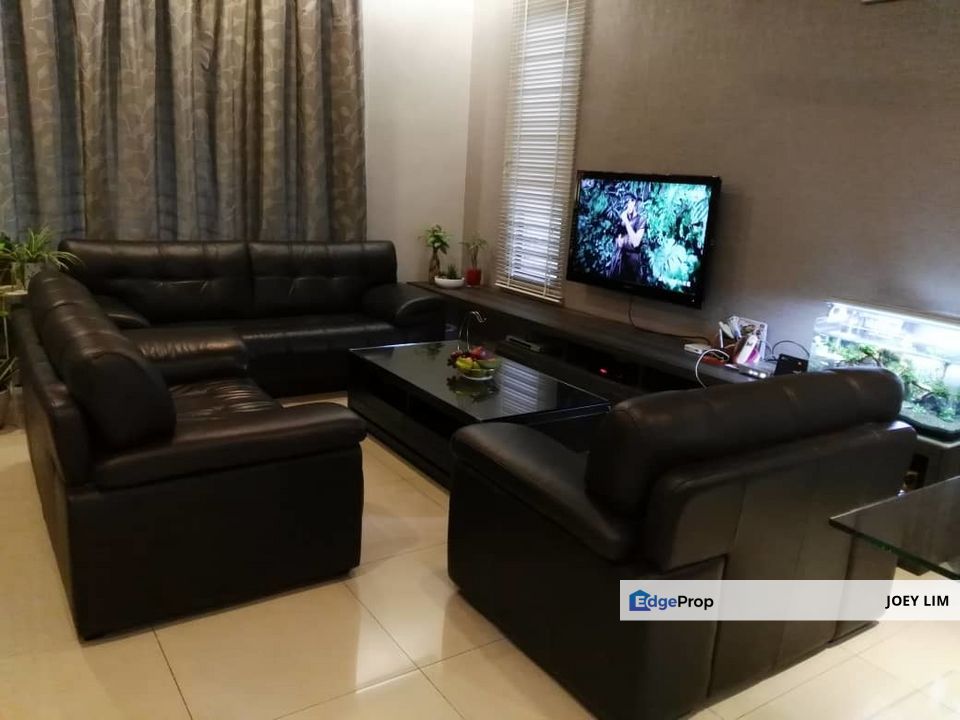 Endlot Double-Storey @ Bandar Bukit Tinggi 2, Klang for Sale, Selangor, Klang