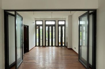 Casa Sutra, Alam Nusantara