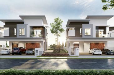 Casa Sutra, Alam Nusantara