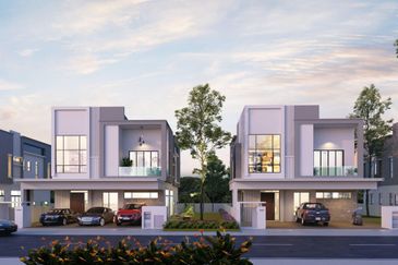 Casa Sutra, Alam Nusantara