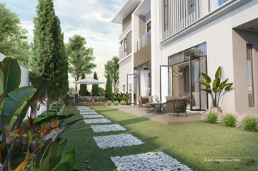 Casa Sutra, Alam Nusantara