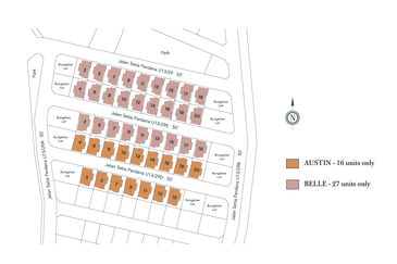 Casa Sutra, Alam Nusantara