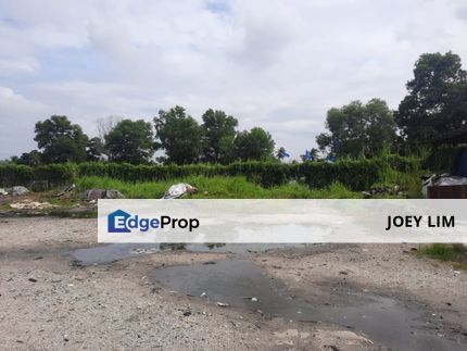 Kapar Agricultural Land 64,000sqft., Selangor, Kapar 