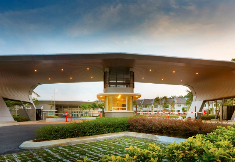 Tropicana Aman Bayan Residences