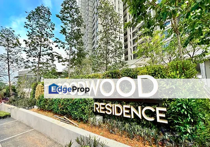 Goodwood Residences @ Bangsar South for Rent, Kuala Lumpur, Bangsar