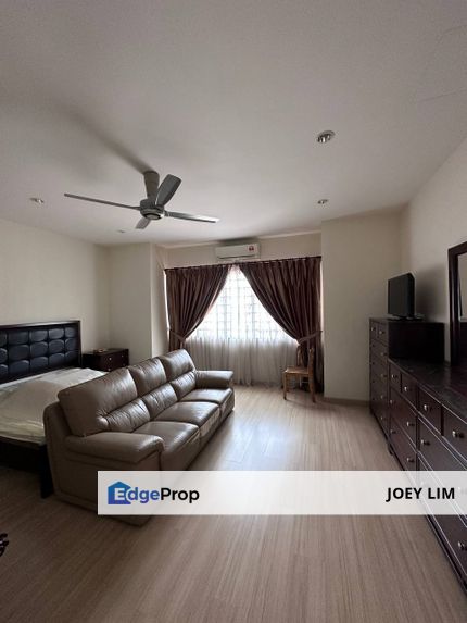 Sri Suria, Bukit Rimau Double-Storey Link House for Sale, Selangor, Shah Alam