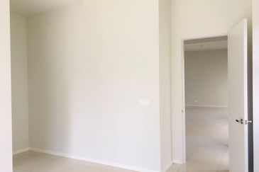 Dalia Residences @ Tropicana Aman