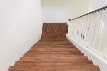 Dalia Residences @ Tropicana Aman