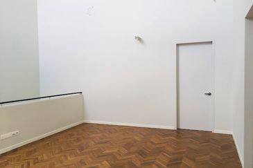 Dalia Residences @ Tropicana Aman