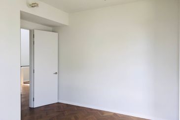 Dalia Residences @ Tropicana Aman