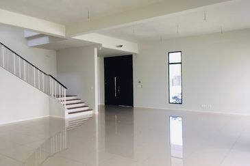 Dalia Residences @ Tropicana Aman