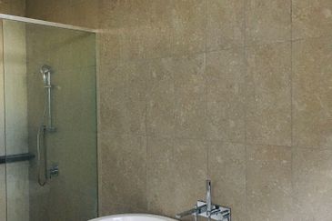 Dalia Residences @ Tropicana Aman