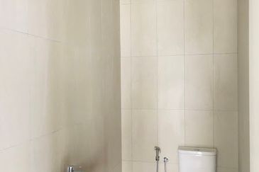 Dalia Residences @ Tropicana Aman