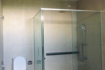 Dalia Residences @ Tropicana Aman