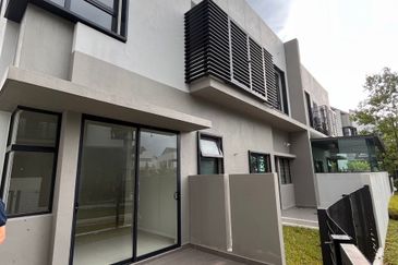 Dalia Residences @ Tropicana Aman