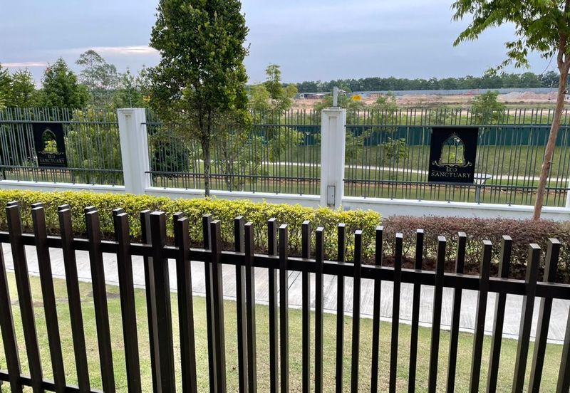 Eco Sanctuary Kota Kemuning Semi-D Eco Monterey