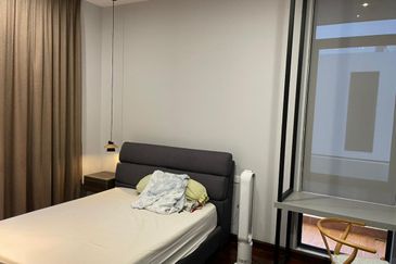 Eco Sanctuary Kota Kemuning Semi-D Eco Monterey