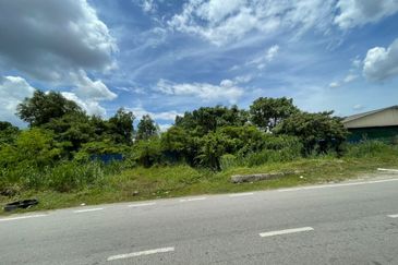 Kampung Jawa
