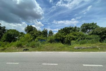 Kampung Jawa