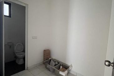 Eco Terraza Brand New Eco Villa @ Eco Sanctuary for RENT 3.5K with 3,037 sqft