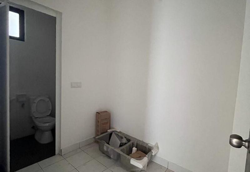 Eco Terraza Brand New Eco Villa @ Eco Sanctuary for RENT 3.5K with 3,037 sqft