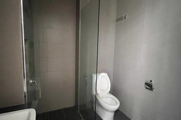 Eco Terraza Brand New Eco Villa @ Eco Sanctuary for RENT 3.5K with 3,037 sqft