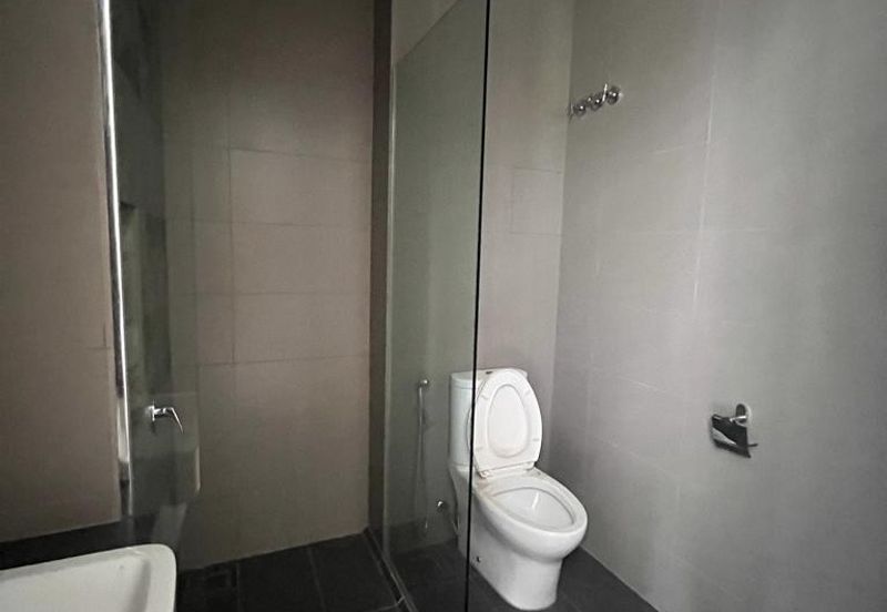 Eco Terraza Brand New Eco Villa @ Eco Sanctuary for RENT 3.5K with 3,037 sqft